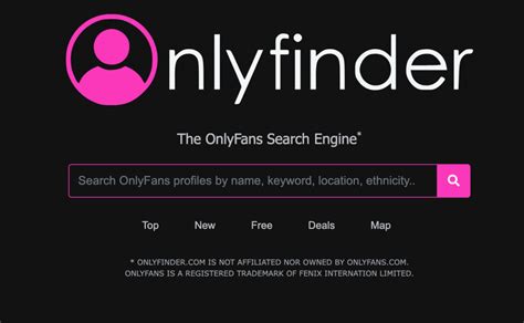 how do you search for a profile on onlyfans|How To Search On OnlyFans And Find Any User or。